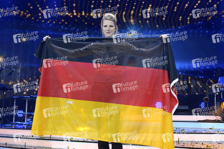 ESC-Vorentscheid 'Eurovision Song Contest - Unser Song 2017' in Köln