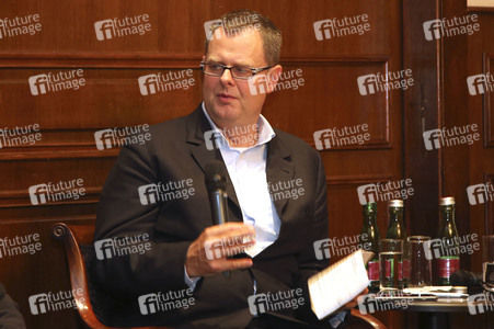 Podiumsgespräch'Vision Gleichberechtigung - die politische Road Map aus weiblicher Sicht' in Wien