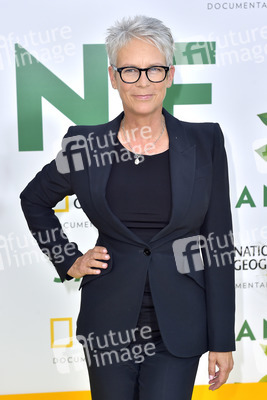 Filmpremiere 'Jane' in Los Angeles