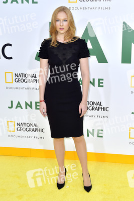 Filmpremiere 'Jane' in Los Angeles