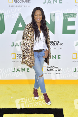 Filmpremiere 'Jane' in Los Angeles