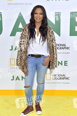 Filmpremiere 'Jane' in Los Angeles