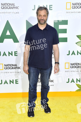 Filmpremiere 'Jane' in Los Angeles