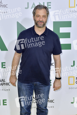 Filmpremiere 'Jane' in Los Angeles