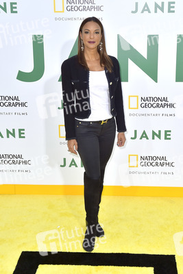Filmpremiere 'Jane' in Los Angeles