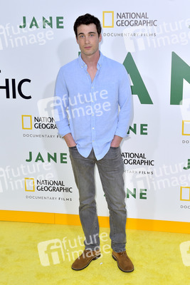 Filmpremiere 'Jane' in Los Angeles