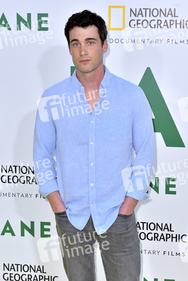 Filmpremiere 'Jane' in Los Angeles