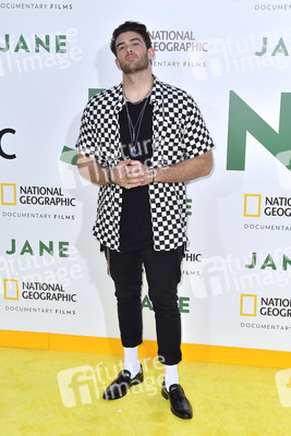 Filmpremiere 'Jane' in Los Angeles