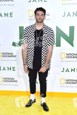 Filmpremiere 'Jane' in Los Angeles