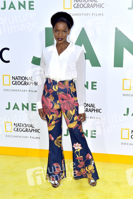 Filmpremiere 'Jane' in Los Angeles