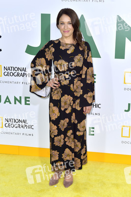 Filmpremiere 'Jane' in Los Angeles