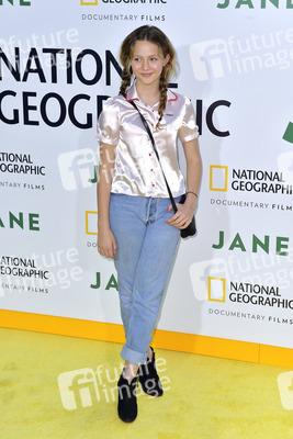 Filmpremiere 'Jane' in Los Angeles