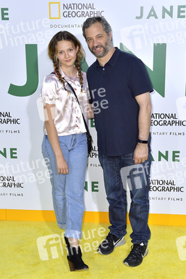 Filmpremiere 'Jane' in Los Angeles