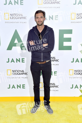 Filmpremiere 'Jane' in Los Angeles