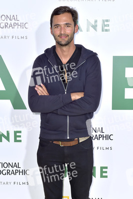 Filmpremiere 'Jane' in Los Angeles