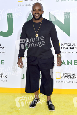 Filmpremiere 'Jane' in Los Angeles