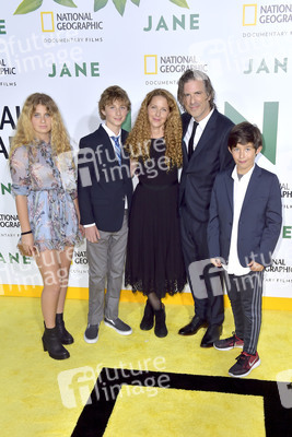 Filmpremiere 'Jane' in Los Angeles