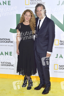 Filmpremiere 'Jane' in Los Angeles