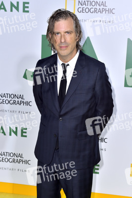 Filmpremiere 'Jane' in Los Angeles