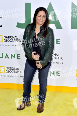 Filmpremiere 'Jane' in Los Angeles