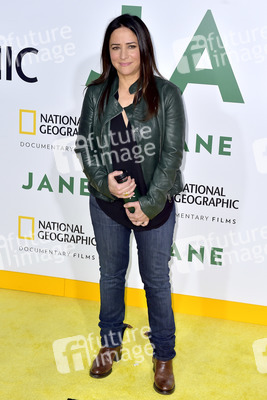 Filmpremiere 'Jane' in Los Angeles