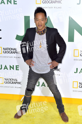 Filmpremiere 'Jane' in Los Angeles