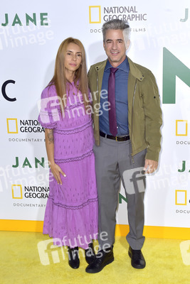 Filmpremiere 'Jane' in Los Angeles