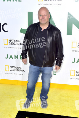 Filmpremiere 'Jane' in Los Angeles
