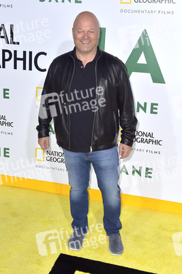 Filmpremiere 'Jane' in Los Angeles