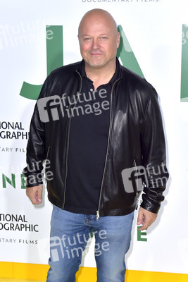 Filmpremiere 'Jane' in Los Angeles