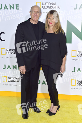 Filmpremiere 'Jane' in Los Angeles