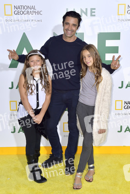 Filmpremiere 'Jane' in Los Angeles