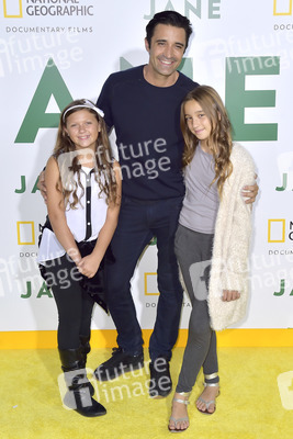 Filmpremiere 'Jane' in Los Angeles