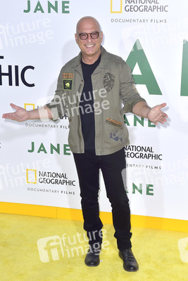 Filmpremiere 'Jane' in Los Angeles