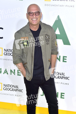 Filmpremiere 'Jane' in Los Angeles