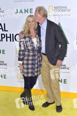 Filmpremiere 'Jane' in Los Angeles