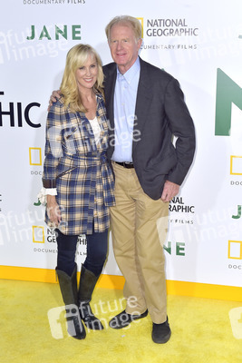 Filmpremiere 'Jane' in Los Angeles