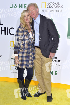 Filmpremiere 'Jane' in Los Angeles
