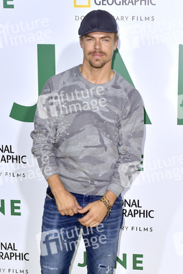 Filmpremiere 'Jane' in Los Angeles