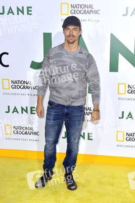 Filmpremiere 'Jane' in Los Angeles
