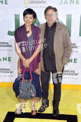 Filmpremiere 'Jane' in Los Angeles