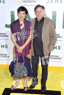 Filmpremiere 'Jane' in Los Angeles