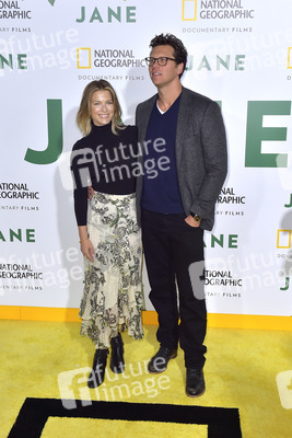 Filmpremiere 'Jane' in Los Angeles