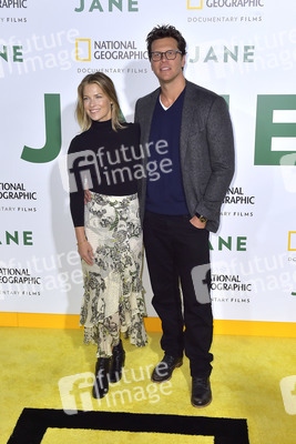 Filmpremiere 'Jane' in Los Angeles