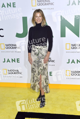 Filmpremiere 'Jane' in Los Angeles