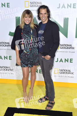 Filmpremiere 'Jane' in Los Angeles