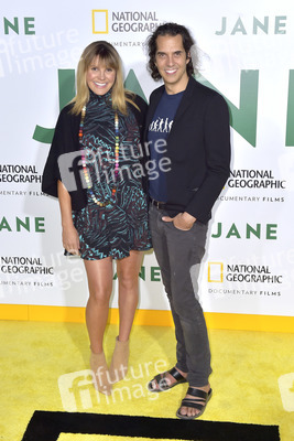 Filmpremiere 'Jane' in Los Angeles