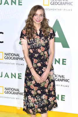 Filmpremiere 'Jane' in Los Angeles