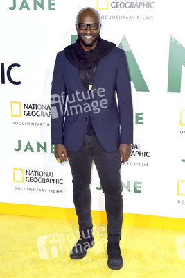 Filmpremiere 'Jane' in Los Angeles