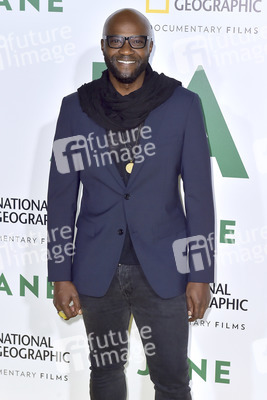 Filmpremiere 'Jane' in Los Angeles